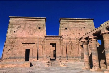 Luxor East Bank | Karnak and Luxor Temple photo